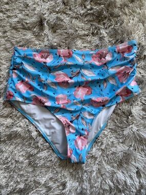 NEW Bikini Bottom💙🌟
